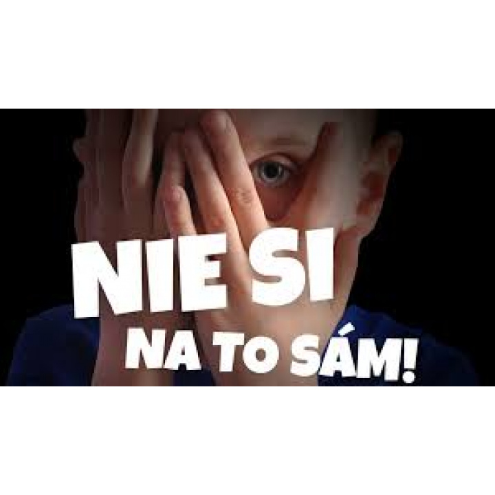 Menšia fotka pre článok Adresár kontaktov pomoci deťom a rodinám v Žilinskom kraji