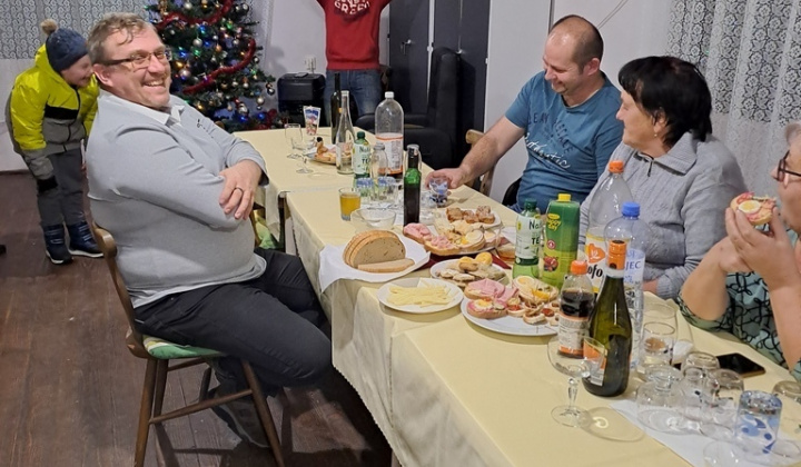 Silvester 2024