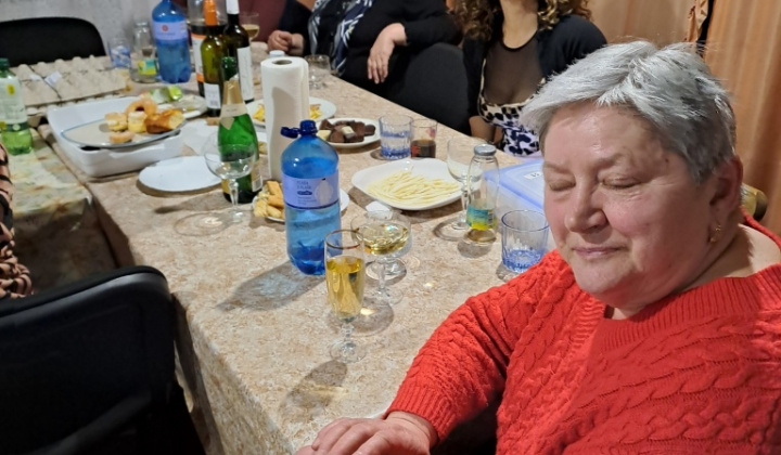 Fašiangy 2025
