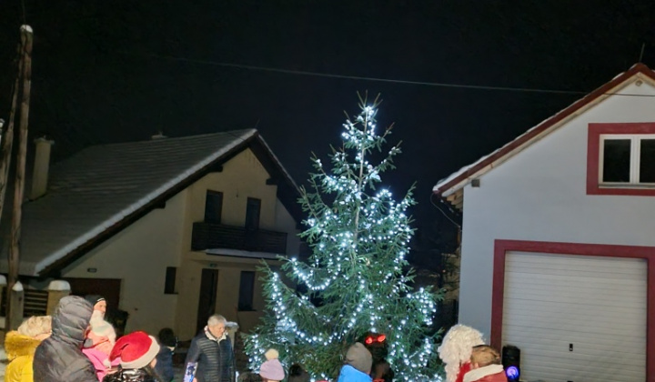 Mikuláš 2023