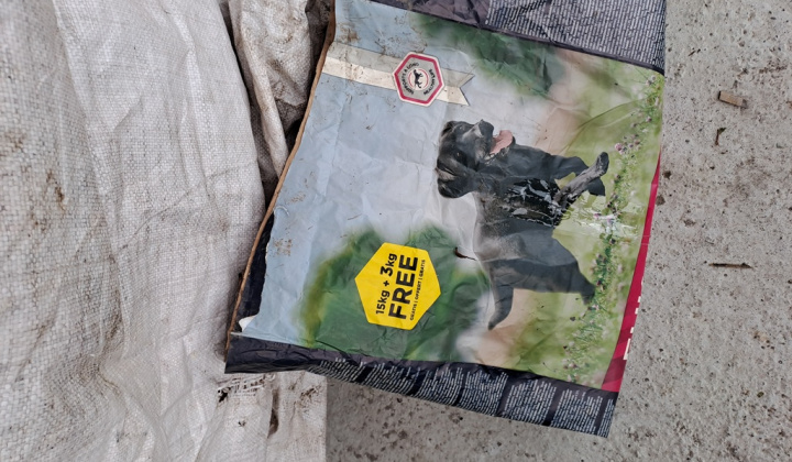 Aktuality / Takto separujete - foto