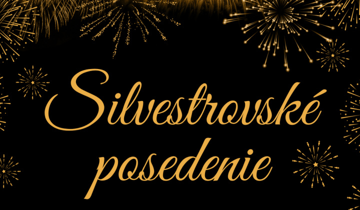 Aktuality / Silvester 2025 - foto