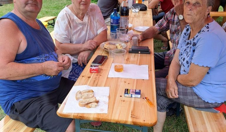 18.07.2026 - Deň obce - Deň pod jednou strechou - jedna obec, jedna komunita