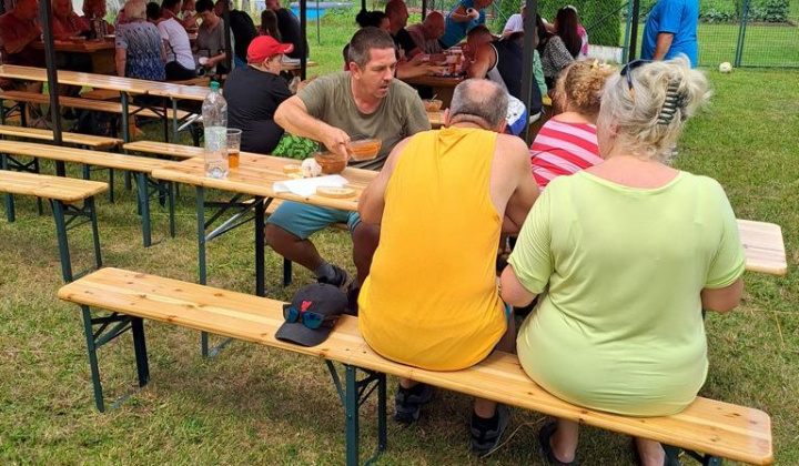 18.07.2026 - Deň obce - Deň pod jednou strechou - jedna obec, jedna komunita