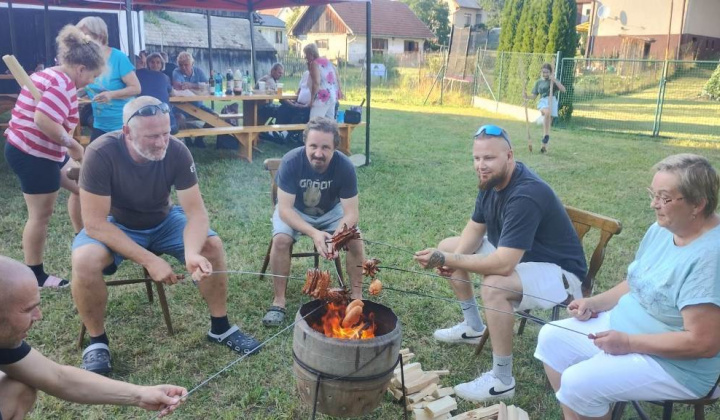 18.07.2026 - Deň obce - Deň pod jednou strechou - jedna obec, jedna komunita