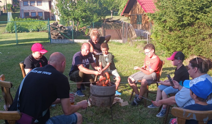 18.07.2026 - Deň obce - Deň pod jednou strechou - jedna obec, jedna komunita