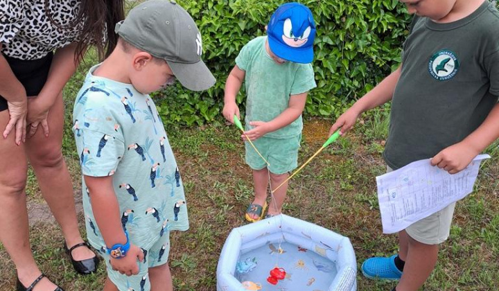 18.07.2026 - Deň obce - Deň pod jednou strechou - jedna obec, jedna komunita