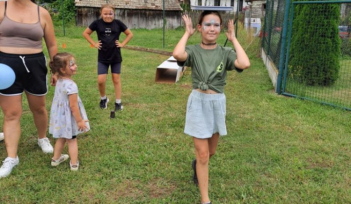 18.07.2026 - Deň obce - Deň pod jednou strechou - jedna obec, jedna komunita