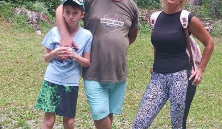 18.07.2026 - Deň obce - Deň pod jednou strechou - výstup na Ondrašovské skaly