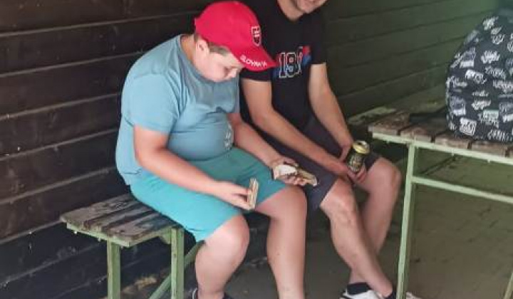 18.07.2026 - Deň obce - Deň pod jednou strechou - výstup na Ondrašovské skaly