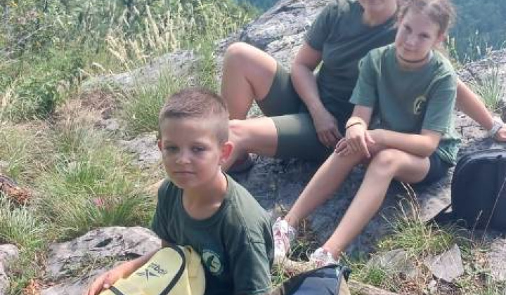 18.07.2026 - Deň obce - Deň pod jednou strechou - výstup na Ondrašovské skaly