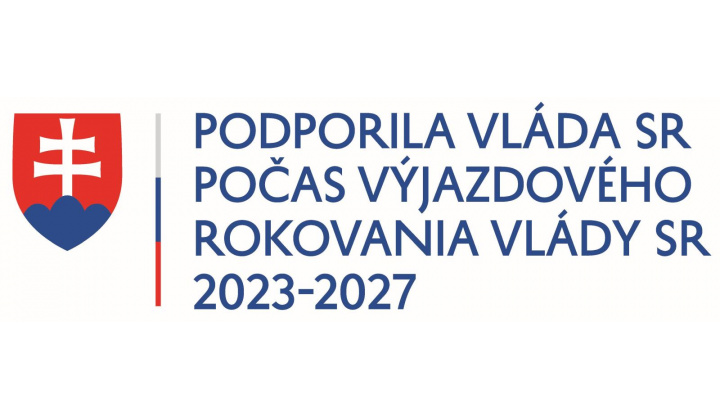 Dokončenie rekonštrukcie hasičskej zbrojnice