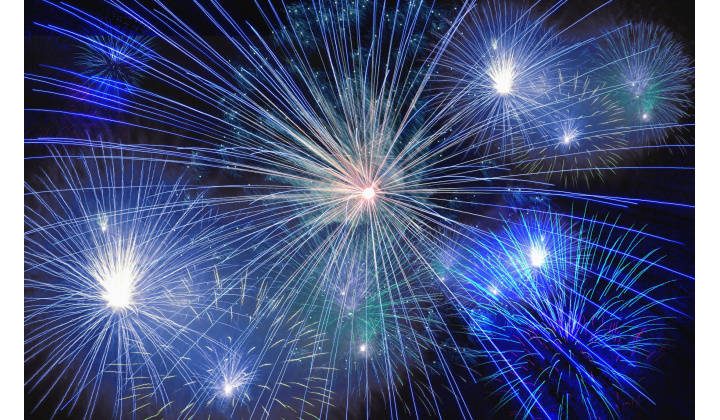 Fotka pre článok Silvester 2025