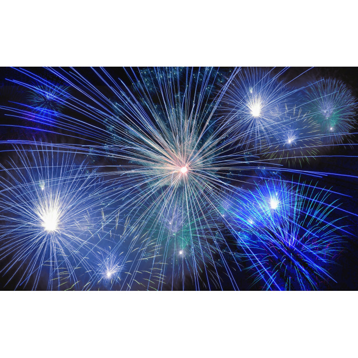 Menšia fotka pre článok Silvester 2025