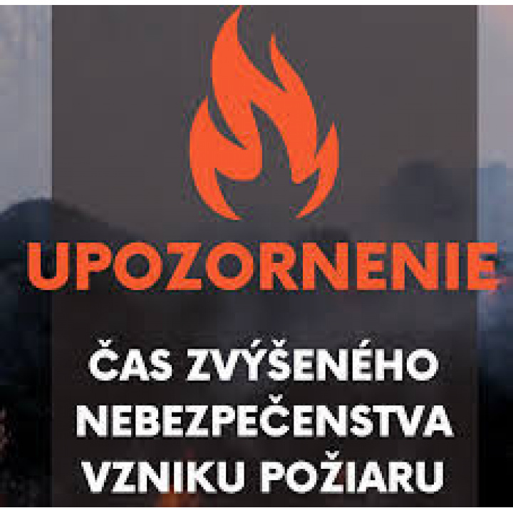Menšia fotka pre článok Vyhlásenie času ZNVP jún 2026