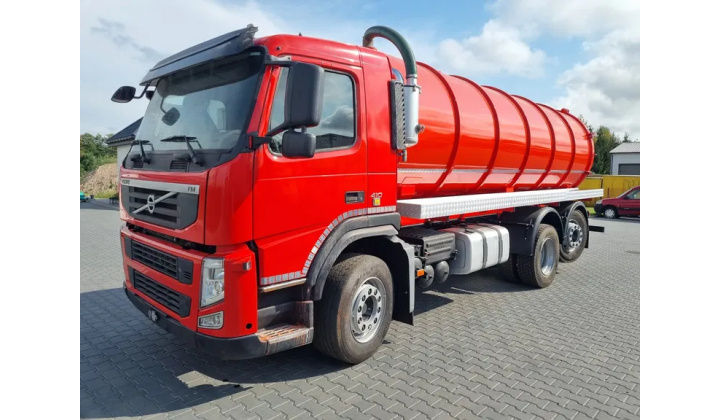 Fotka pre článok zneškodňovanie obsahu žúmp